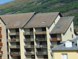 Appartements Studio Bagneres-de-Luchon, 1 piece, 2 personnes - FR-1-313-168 : photos des chambres