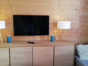 Appartement rénové 4 pièces pour 8 au coeur dArc 1800, animaux admis - FR-1-411-600