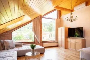 Rezort Sivý Kameň - Sebedražie