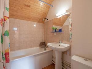 Duplex 3 chambres près des télécabines et thermes, 8 pers. à Saint Lary - FR-1-296-286