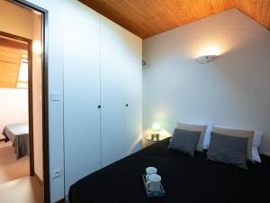 Appartements Duplex 3 chambres pres des telecabines et thermes, 8 pers. a Saint Lary - FR-1-296-286 : photos des chambres