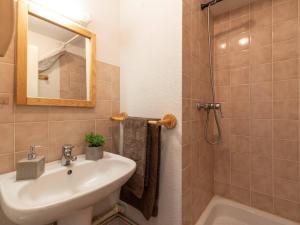 Appartements Duplex 3 chambres pres des telecabines et thermes, 8 pers. a Saint Lary - FR-1-296-286 : photos des chambres