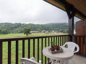 Appartements Appartement duplex Saint-Lary 6 pers, 2 ch, mezzanine, balcon - FR-1-296-302 : photos des chambres