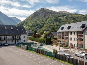 Appartements Appartement Saint-Lary-Soulan, 3 pieces, 6 personnes - FR-1-296-302 : photos des chambres