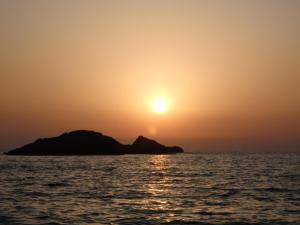 Residence Isola dei Mori img12