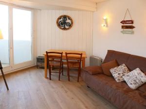 Studio charmant pour 4 personnes au coeur des Orres 1650 - FR-1-322-387