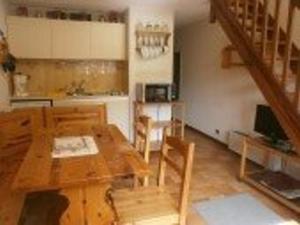 Appartement Saint-Lary-Soulan, 2 pièces, 6 personnes - FR-1-457-147