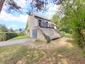 Maison Vielle-Aure, 4 pièces, 8 personnes - FR-1-457-172