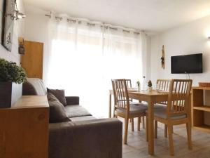 Appartements Appartement Saint-Lary-Soulan, 2 pieces, 4 personnes - FR-1-457-244 : photos des chambres