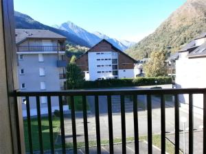 Appartements Appartement Saint-Lary-Soulan, 2 pieces, 4 personnes - FR-1-457-259 : photos des chambres