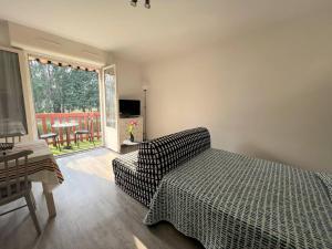 Appartements Appartement Cambo-les-Bains, 1 piece, 2 personnes - FR-1-495-50 : photos des chambres