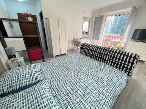 Appartements Appartement Cambo-les-Bains, 1 piece, 2 personnes - FR-1-495-50 : photos des chambres