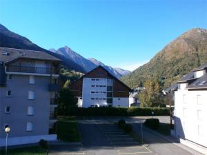 Appartements Appartement Saint-Lary-Soulan, 2 pieces, 4 personnes - FR-1-457-259 : Appartement (4 Adultes)