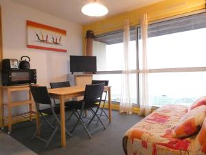 Studio cosy pour 4 avec terrasse à Saint-Lary-Soulan - FR-1-457-277