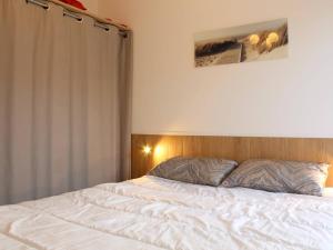 Appartement T3 avec Jardin Privatif et Parking - Coeur de La Baule, 5 Couchages - FR-1-245-102