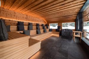 Dolomites Living Hotel Tirler