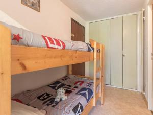 Appartements Appartement Montgenevre, 1 piece, 4 personnes - FR-1-330D-51 : photos des chambres