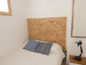 Charmant T2 pour 6 pers. avec balcon sud, proche pistes à Saint-Lary-Soulan - FR-1-457-280
