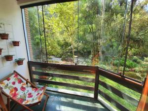 Lindo APTO no Centro Capivari - Condomínio Privado