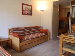 Appartements Appartement Montgenevre, 1 piece, 4 personnes - FR-1-330D-75 : photos des chambres