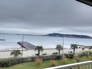 Appartement Climatisé, Animaux Admis, Face à lÉtang - FR-1-503-32