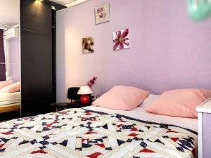 Appartement lumineux à Balaruc-les-Bains, animaux admis - FR-1-503-63