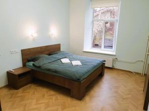 Modern Flat by Lukiskiu square