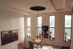 Kilihouse Bb Large Ensuite Double Bedroom with full facilities