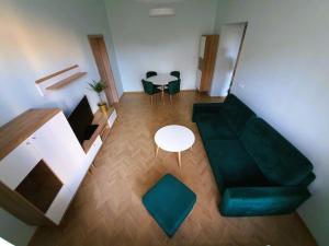 Modern Flat by Lukiskiu square