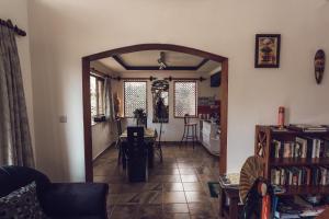 Kilihouse Bb Large Ensuite Double Bedroom with full facilities