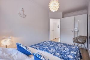 Apartamenty Świnoujście Kwartał Róży Wiatrów Apartament de Luxe