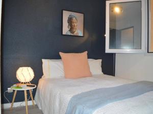 Appart T2 avec terrasse, parking, WIFI, animaux admis - FR-1-225C-31