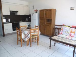 Appartements Appartement Cambo-les-Bains, 2 pieces, 3 personnes - FR-1-495-88 : photos des chambres