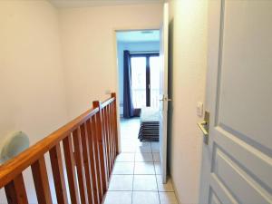 Appartement familial 6 pers à 500m des télécabines - Serre Chevalier Vallée - FR-1-330F-194