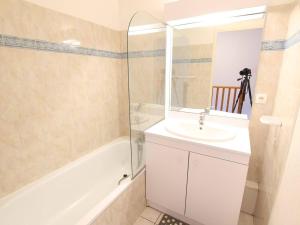 Appartement familial 6 pers à 500m des télécabines - Serre Chevalier Vallée - FR-1-330F-194