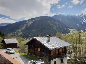 Chalets Chalet Areches-Beaufort, 6 pieces, 12 personnes - FR-1-342-198 : photos des chambres