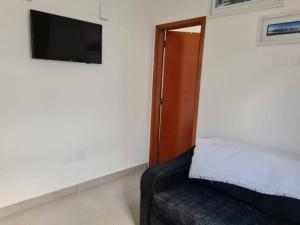 Kitnet Praia Grande Ocian 50 m da Praia