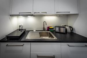 Stilvolles Apartment in toller Lage, "die Bunte"