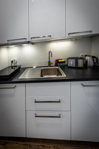 Stilvolles Apartment in toller Lage, "die Bunte"