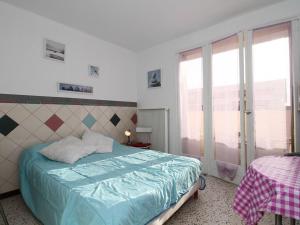 Appartements Studio Balaruc-les-Bains, 1 piece, 2 personnes - FR-1-553-47 : photos des chambres