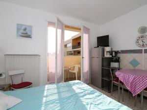 Appartements Studio Balaruc-les-Bains, 1 piece, 2 personnes - FR-1-553-47 : photos des chambres