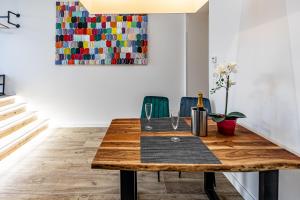 Stilvolles Apartment in toller Lage, "die Bunte"