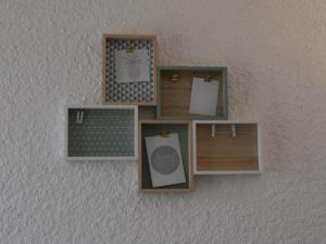 Appartements Appartement Montgenevre, 2 pieces, 6 personnes - FR-1-266-145 : photos des chambres