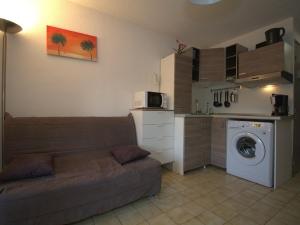 Appartements Appartement Balaruc-les-Bains, 2 pieces, 4 personnes - FR-1-553-62 : photos des chambres