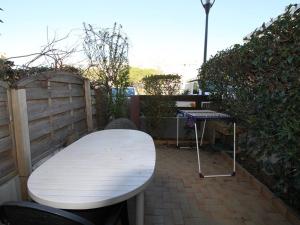 Studio avec jardinet, proche Thermes, Wi-Fi, clim - Balaruc-les-Bains - FR-1-553-120