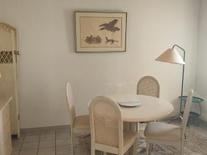 Appartement T3 avec parking à Argelès-sur-Mer, 2 chambres, cuisine équipée pour 46 pers. - FR-1-388-187