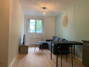 Appartements Le Cosy Jean Jaures : photos des chambres