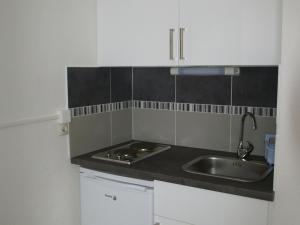 Appartements Appartement Les Adrets-Prapoutel, 1 piece, 3 personnes - FR-1-557-10 : photos des chambres