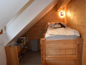 Appartements Appartement Montgenevre, 3 pieces, 6 personnes - FR-1-266-167 : photos des chambres