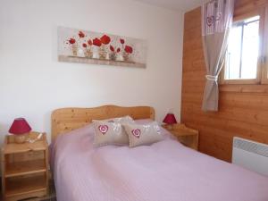 Charmant appartement 3* aux Allues, 3 pièces, parking, animaux admis - FR-1-411-620